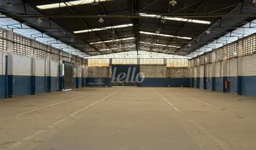 Galpão/Depósito/Armazém para alugar, 1600m² no Jardim Califórnia, Barueri