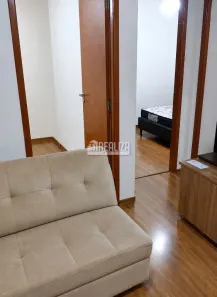 Apartamento com 2 Quartos para alugar, 45m² no Fabrício, Uberaba