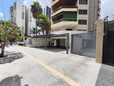 Apartamento com 4 Quartos à venda, 260m² no Setor Oeste, Goiânia