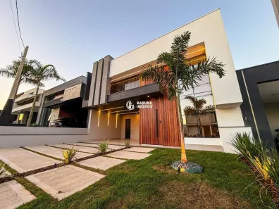 Casa de Condomínio com 3 Quartos à venda, 200m² no Residencial Evidências, Indaiatuba