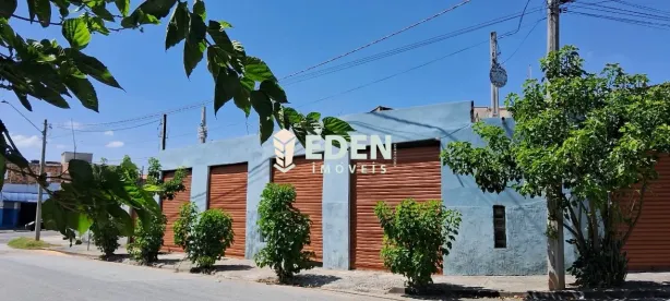 Sala Comercial para alugar, 55m² no Éden, Sorocaba