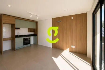 Apartamento com 1 Quarto para alugar, 44m² no Rio Branco, Porto Alegre