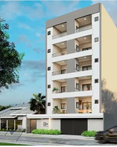 Apartamento com 2 Quartos à venda, 70m² no São Cristóvão, Cascavel