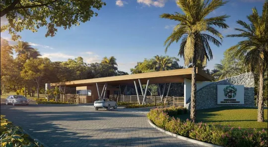 Lote/Terreno à venda, 872m² no Bela Vista, Camaçari