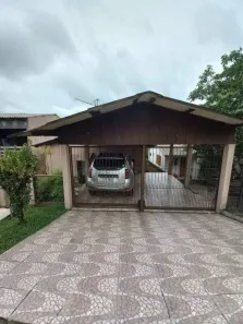 Casa com 3 Quartos à venda, 105m² no Esmeralda, Viamão