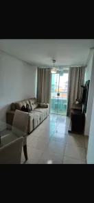 Apartamento com 2 Quartos à venda, 57m² no Bessa, João Pessoa