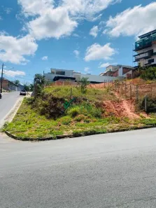 Lote/Terreno à venda, 260m² no Liberdade, Santa Luzia