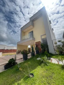 Casa de Condomínio com 5 Quartos à venda, 200m² no Verde Lar, Teresina