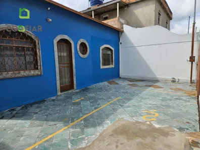 Casa com 4 Quartos para alugar, 200m² no Sapucaia, Contagem
