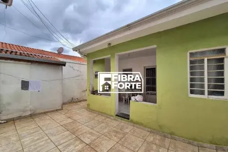 Casa com 6 Quartos à venda, 250m² no Jardim Campos Elíseos, Campinas