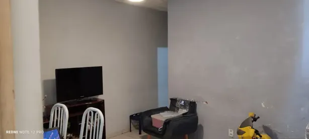 Casa de Condomínio com 2 Quartos à venda, 70m² no Wona, Belford Roxo