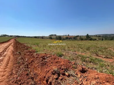Lote/Terreno à venda, 1000m² no Serra Azul, Mateus Leme