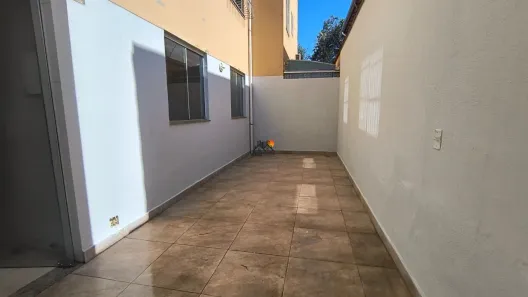 Apartamento com 3 Quartos à venda, 98m² no Santa Branca, Belo Horizonte