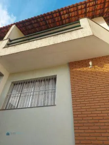 Sobrado com 3 Quartos à venda, 101m² no Vila Cruz das Almas, São Paulo