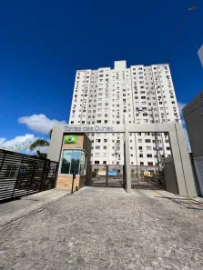 Apartamento com 2 Quartos para alugar, 50m² no Lagoa Seca, Natal