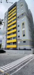 Apartamento com 3 Quartos à venda, 64m² no Meu Cantinho, Suzano