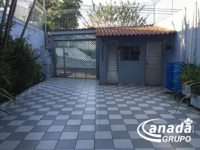 Casa com 3 Quartos à venda, 164m² no Bela Vista, Osasco