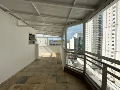 Cobertura com 3 Quartos à venda, 129m² no Centro, Juiz de Fora