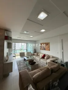 Apartamento com 3 Quartos à venda, 170m² no Rosarinho, Recife