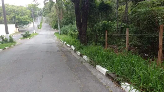 Lote/Terreno à venda, 1312m² no Caraguatá, Mairiporã