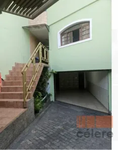 Sobrado com 3 Quartos à venda, 150m² no Mooca, São Paulo