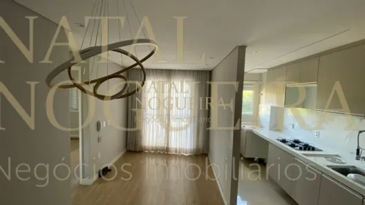Apartamento com 2 Quartos à venda, 42m² no Jardim García, Campinas