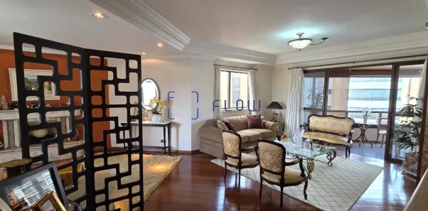 Apartamento com 5 Quartos à venda, 246m² no Perdizes, São Paulo