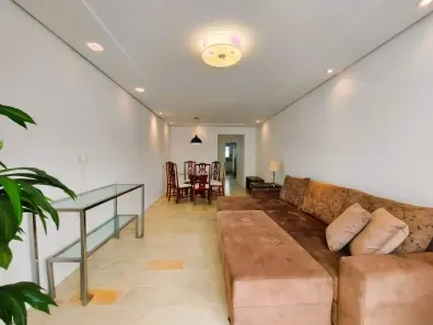 Apartamento com 3 Quartos à venda, 119m² no Centro, Florianópolis