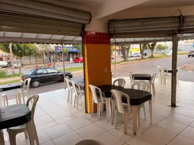 Ponto Comercial à venda, 150m² no Areal, Brasília