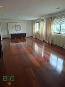 Apartamento com 3 Quartos à venda, 280m² no Tatuapé, São Paulo