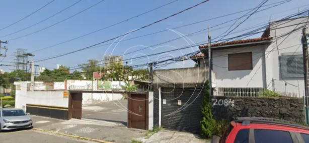 Lote/Terreno para alugar, 827m² no Indianópolis, São Paulo