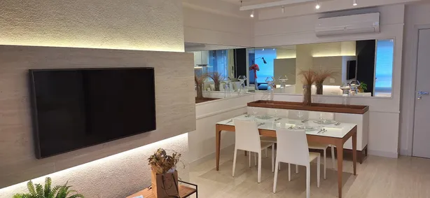 Apartamento com 2 Quartos à venda, 84m² no Piemonte, Nova Lima