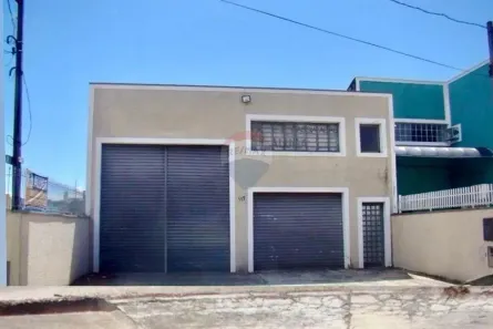 Galpão/Depósito/Armazém à venda, 150m² no Vila Santana, Campinas