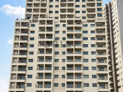 Apartamento com 1 Quarto à venda, 25m² no Santo Amaro, São Paulo