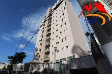 Apartamento com 2 Quartos à venda, 59m² no Umuarama, Osasco