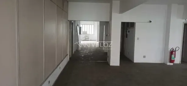 Sala Comercial à venda, 66m² no Centro, Rio de Janeiro