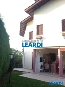 Casa de Condomínio com 4 Quartos à venda, 799m² no Chácara Flora, Valinhos
