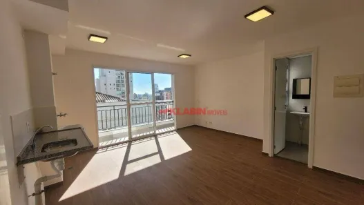 Apartamento para alugar, 30m² no Vila Mariana, São Paulo