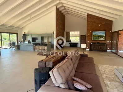 com 4 Quartos à venda, 55000m² no Centro, Jaguariúna
