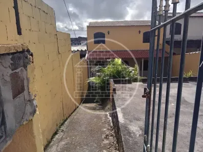 Sobrado com 2 Quartos à venda, 60m² no Jardim Colonial, São Paulo