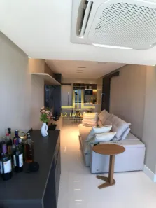 Apartamento com 1 Quarto à venda, 52m² no Caminho das Árvores, Salvador