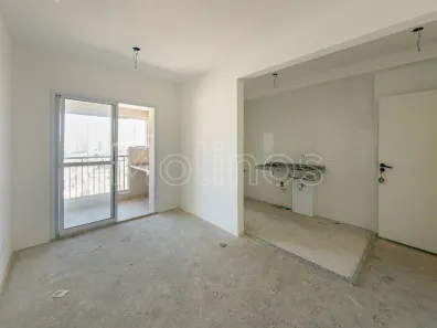 Apartamento com 2 Quartos à venda, 58m² no Parque da Vila Prudente, São Paulo