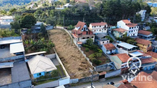 Lote/Terreno à venda, 620m² no Catarcione, Nova Friburgo