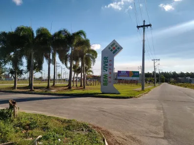 Lote/Terreno à venda, 160m² no Goitacazes, Campos dos Goytacazes