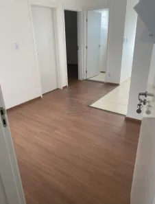 Apartamento com 2 Quartos à venda, 40m² no Jardim Cybelli, Ribeirão Preto
