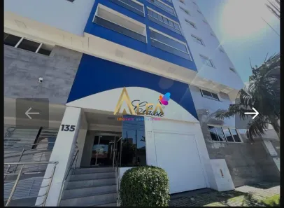Apartamento com 2 Quartos à venda, 70m² no Gravatá, Navegantes