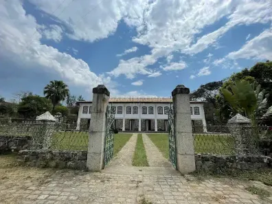Fazenda/Sítio com 6 Quartos à venda, 480000m² no Centro, Bananal