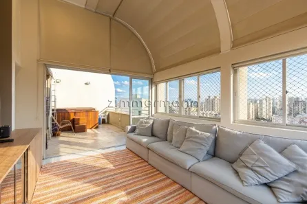 Apartamento com 2 Quartos à venda, 115m² no Barra Funda, São Paulo
