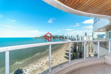 Cobertura com 5 Quartos à venda, 713m² no Centro, Balneário Camboriú