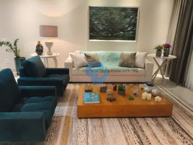 Casa de Condomínio com 6 Quartos à venda, 500m² no Jardim Residencial Saint Patrick, Sorocaba